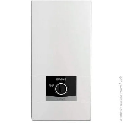    Vaillant VED E pro 27/8 B -  