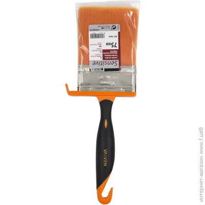   Vaiven   Tri-material Brush 75 