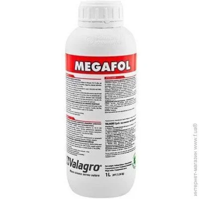  Valagro    Megafol 1 