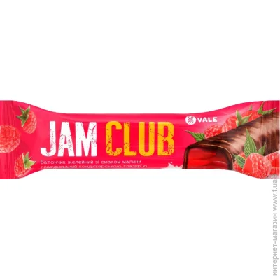  Vale     50  (Jam Club)