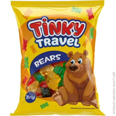 Vale   BEARS 70 