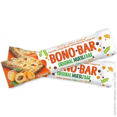 - Vale    .  " "Bono Bar" 40 (4820200890784)