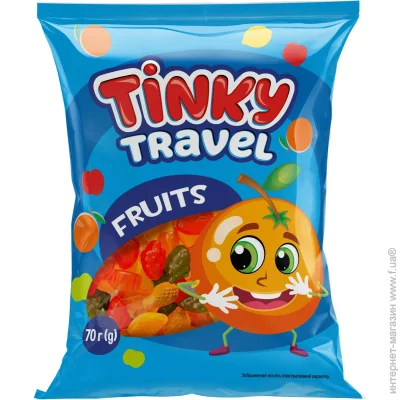 Vale   FRUITS 70 