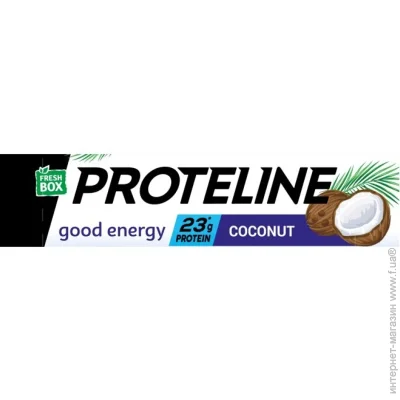 Vale Proteline - 24x40g (Coconut) (2023-10-3938)