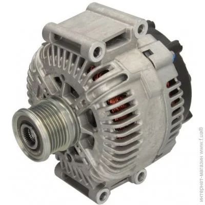  Valeo 439619