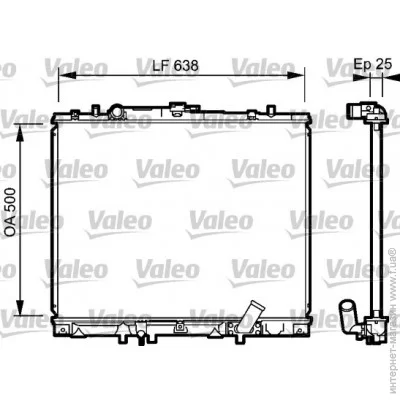   Valeo 734424