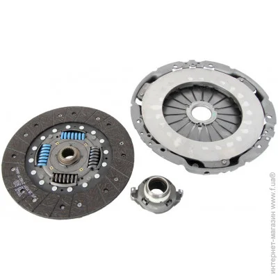   Valeo 801833