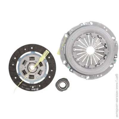   Valeo 821071