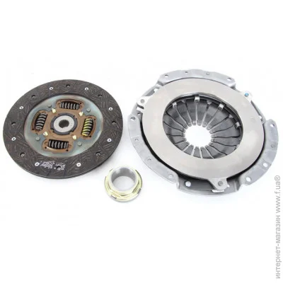   Valeo 821099