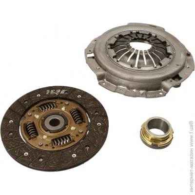   Valeo 821411