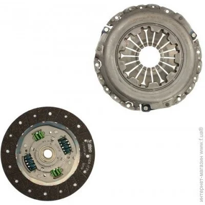   Valeo 826034