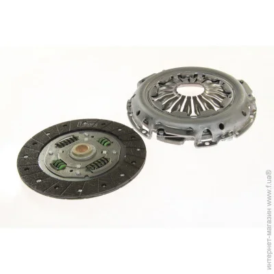   Valeo 826207