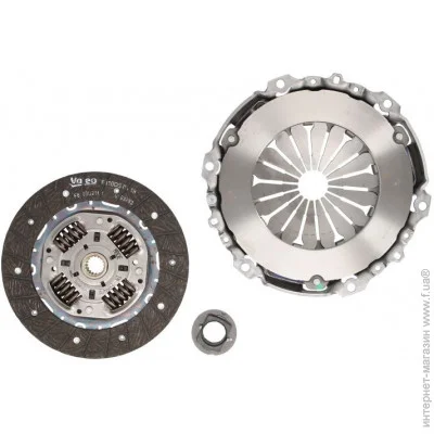   Valeo 826213