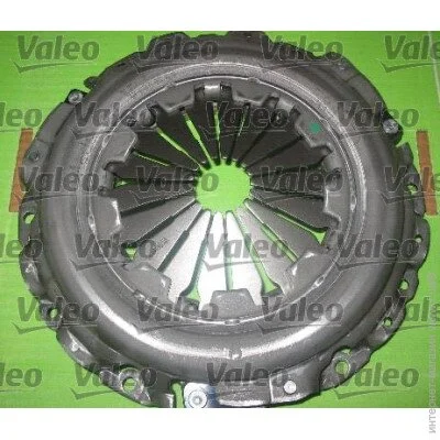   Valeo 826298