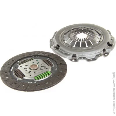   Valeo 826328