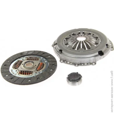   Valeo 826362