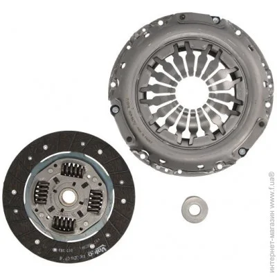   Valeo 826479