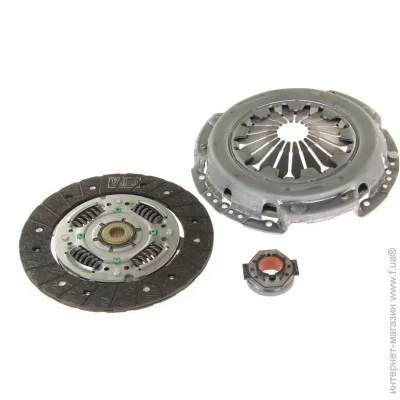   Valeo 826522