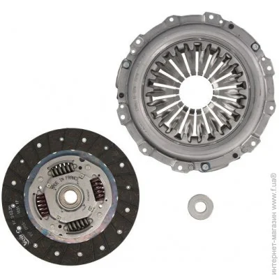   Valeo 826553
