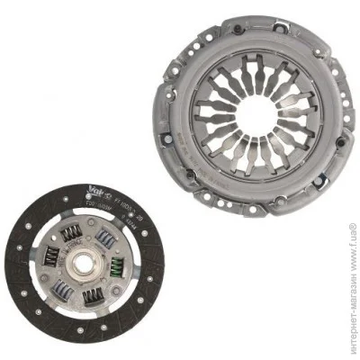   Valeo 826554
