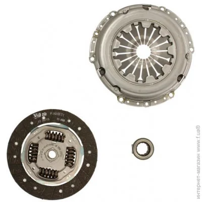  Valeo 826723