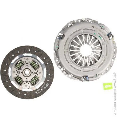   Valeo 826816