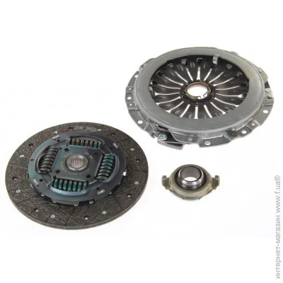   Valeo 826825