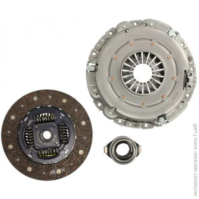   Valeo 826831