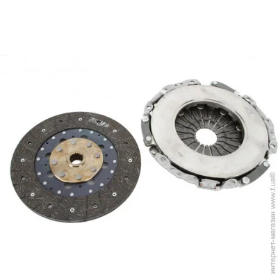   Valeo 826836