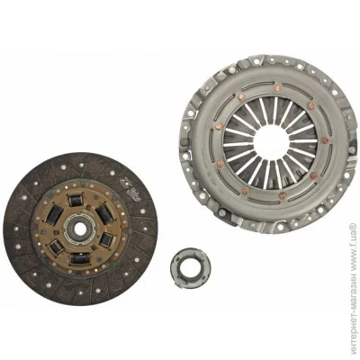   Valeo 826841