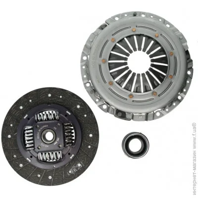   Valeo 826843
