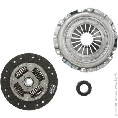   Valeo 826856