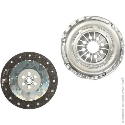   Valeo 826955