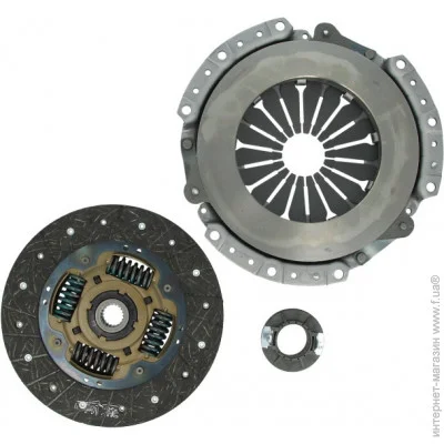   Valeo 826995