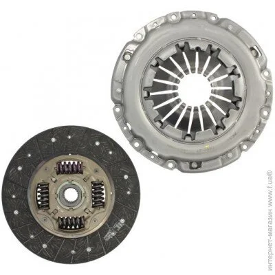   Valeo 826998