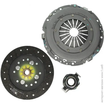   Valeo 828111