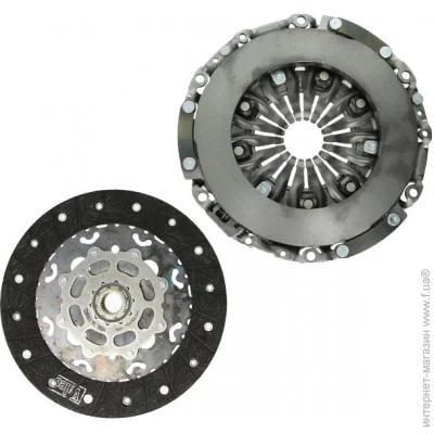   Valeo 828118