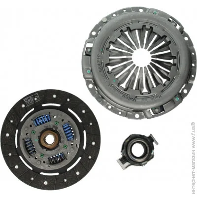   Valeo 828142