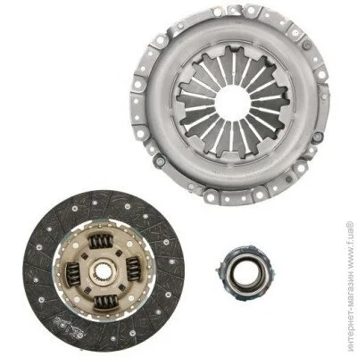   Valeo 828600