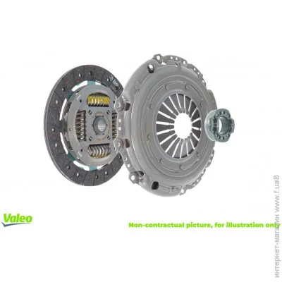   Valeo 828807