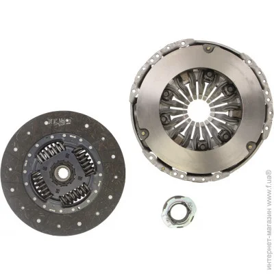   Valeo 832086