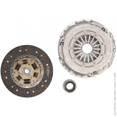   Valeo 832160