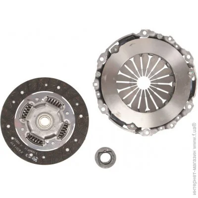   Valeo 832263