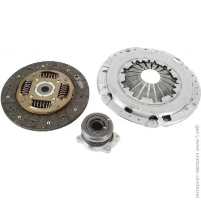   Valeo 834056