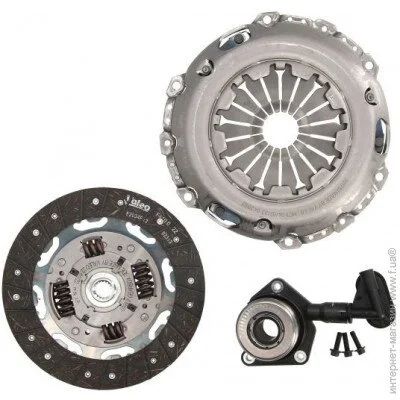   Valeo 834071