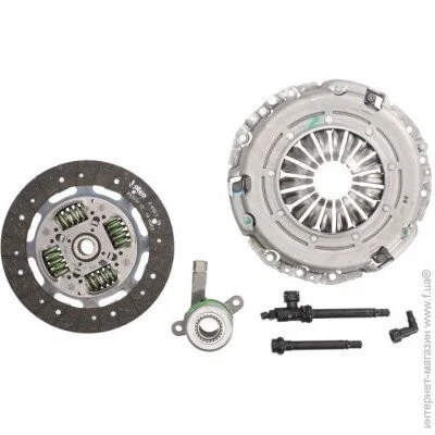   Valeo 834097
