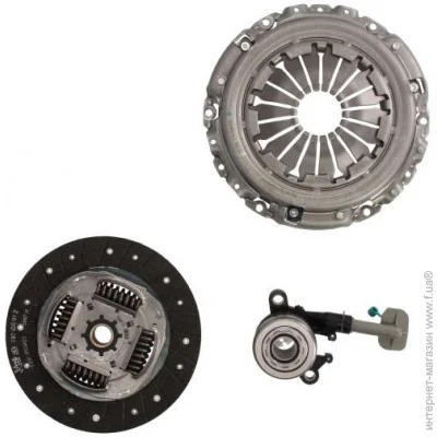   Valeo 834098