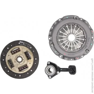   Valeo 834106