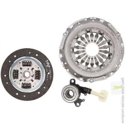   Valeo 834132