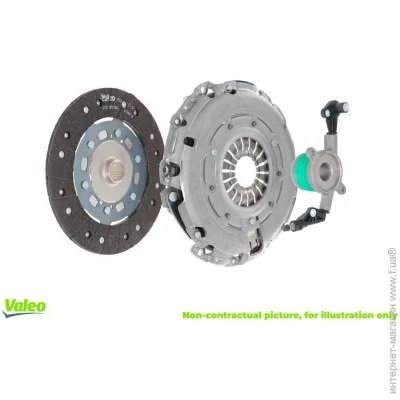   Valeo 834177